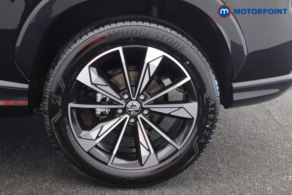 Used MG MG HS 2025 for sale - 76127742: Photo 28