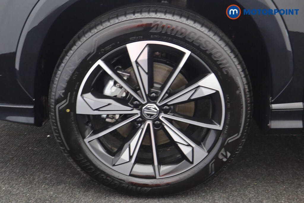 Used MG MG HS 2025 for sale - 76127742: Photo 29