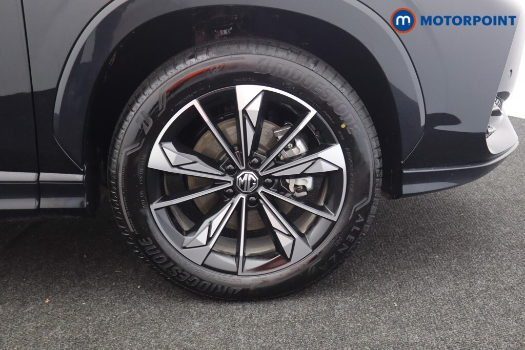 Used MG MG HS 2025 for sale - 76127742: Photo 30