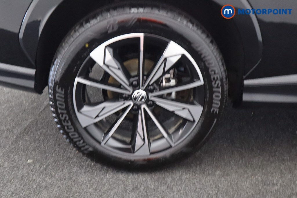 Used MG MG HS 2025 for sale - 76127742: Photo 31