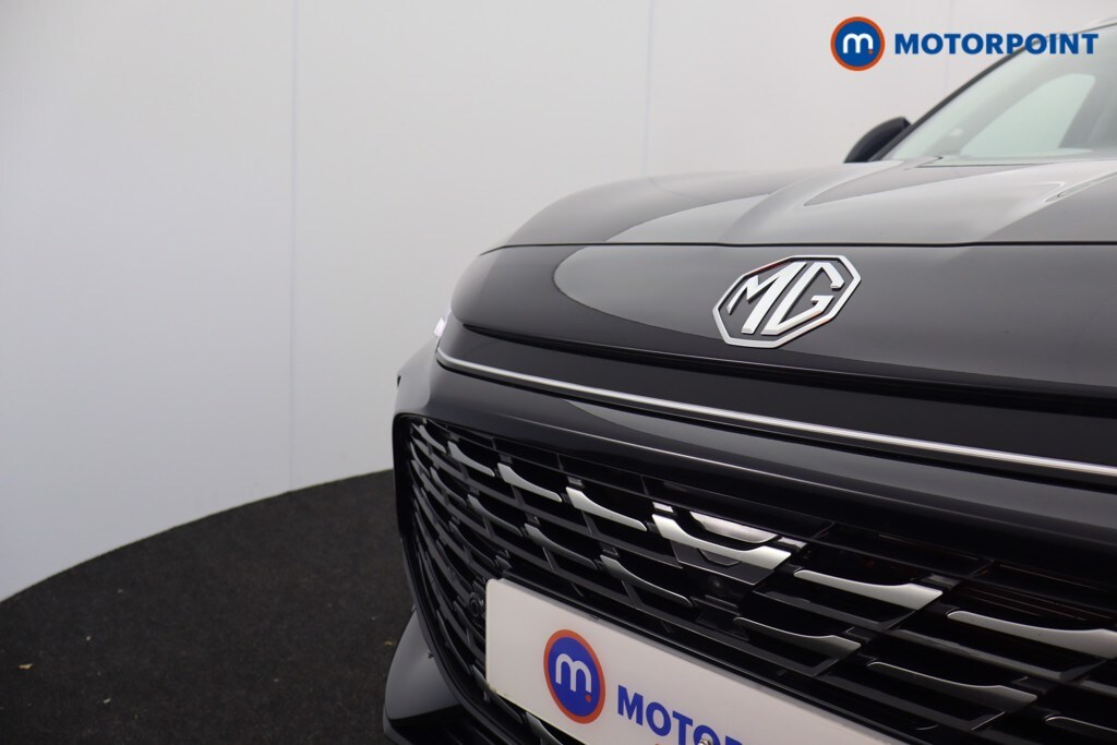 Used MG MG HS 2025 for sale - 76127742: Photo 35