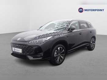 Used MG MG HS 2025 for sale - 76127742: Photo 3