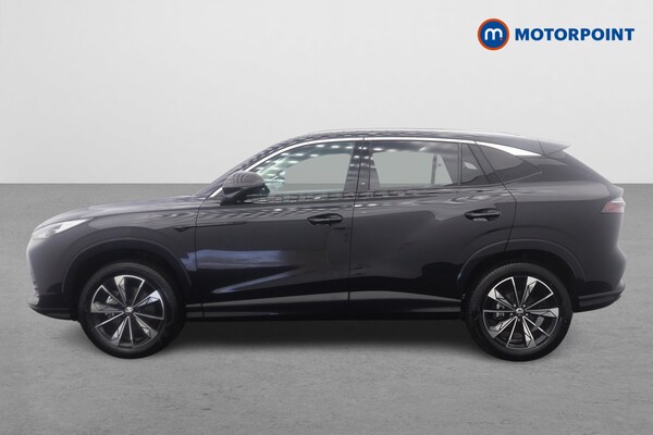 Used MG MG HS 2025 for sale - 76127742: Photo 4
