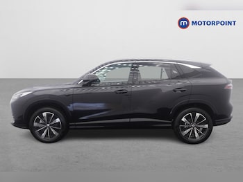 Used MG MG HS 2025 for sale - 76127742: Photo 4