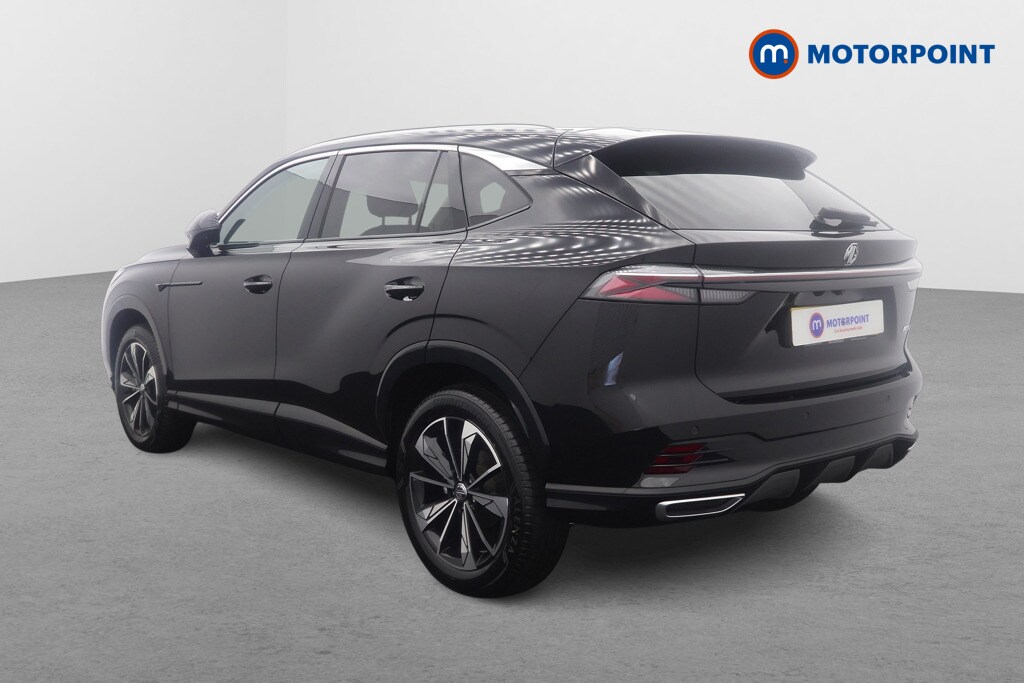 Used MG MG HS 2025 for sale - 76127742: Photo 5