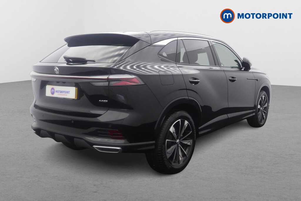 Used MG MG HS 2025 for sale - 76127742: Photo 7