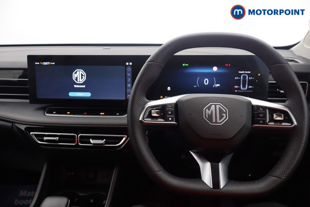 Used MG MG HS 2025 for sale - 76127742: Photo 9