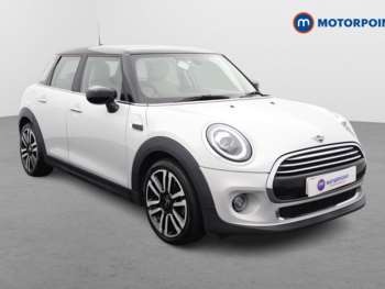 2020 - 1.5 Cooper Exclusive II 5dr Auto