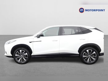 Used MG MG HS 2025 for sale - 78718023: Photo