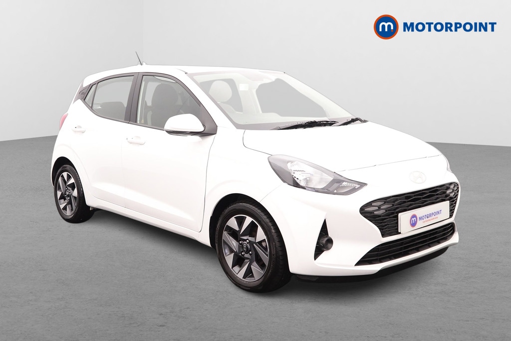 Used Hyundai i10 2025 for sale - 77378761: Photo 1