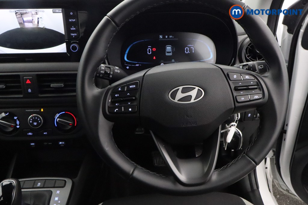 Used Hyundai i10 2025 for sale - 77378761: Photo 14