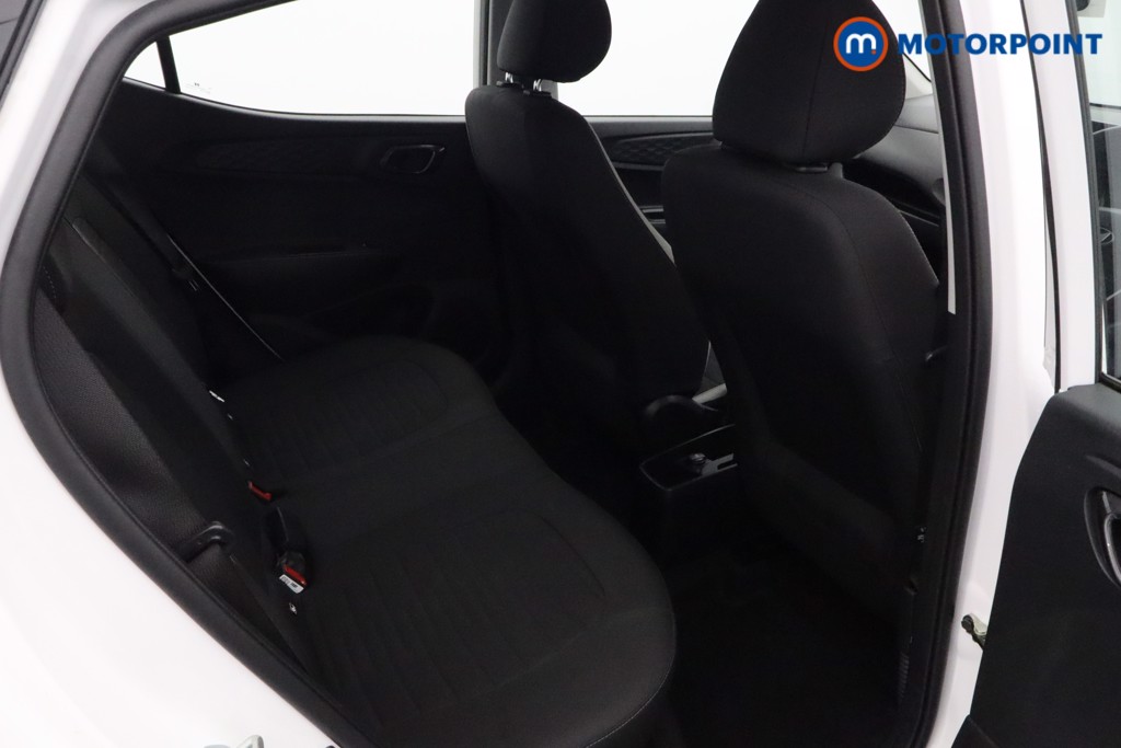 Used Hyundai i10 2025 for sale - 77378761: Photo 18