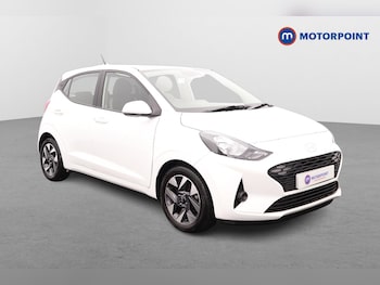 Used Hyundai i10 2025 for sale - 77378761: Photo