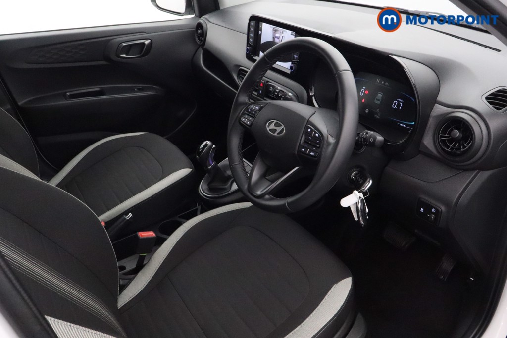 Used Hyundai i10 2025 for sale - 77378761: Photo 20