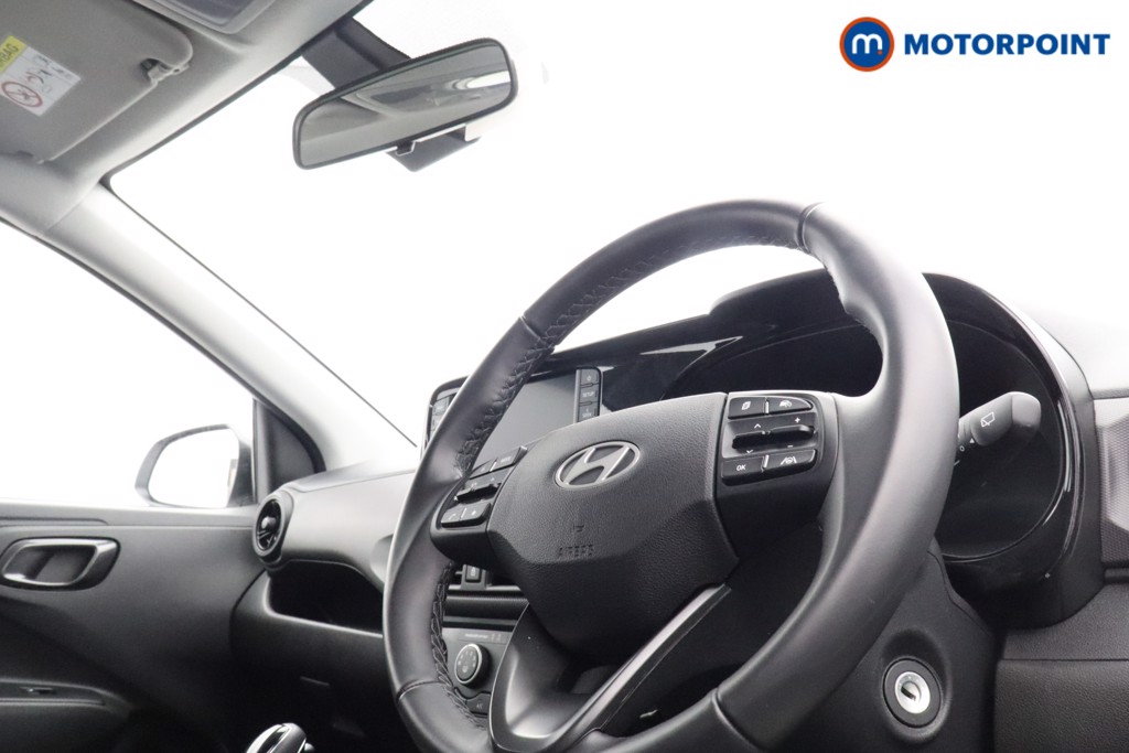 Used Hyundai i10 2025 for sale - 77378761: Photo 26