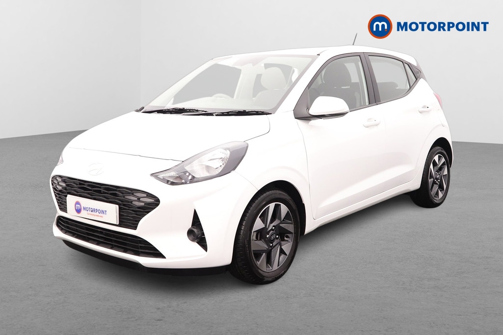 Used Hyundai i10 2025 for sale - 77378761: Photo 3