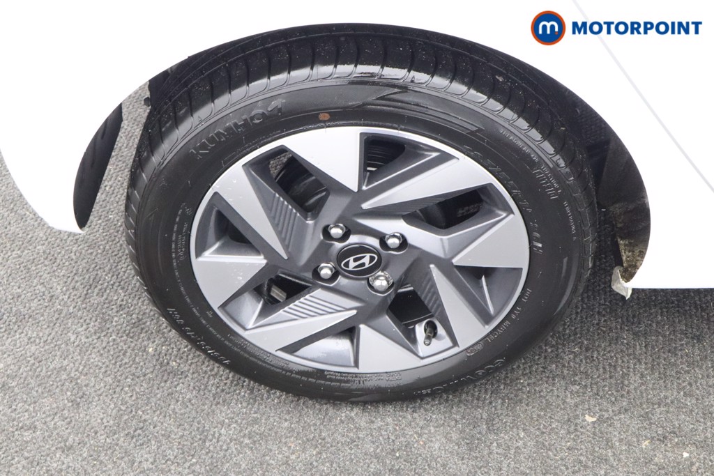 Used Hyundai i10 2025 for sale - 77378761: Photo 30