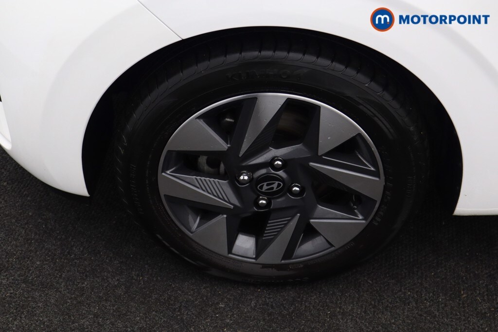 Used Hyundai i10 2025 for sale - 77378761: Photo 32