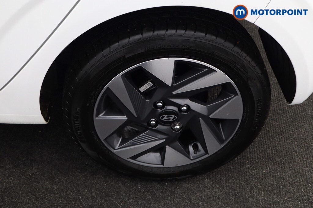 Used Hyundai i10 2025 for sale - 77378761: Photo 33