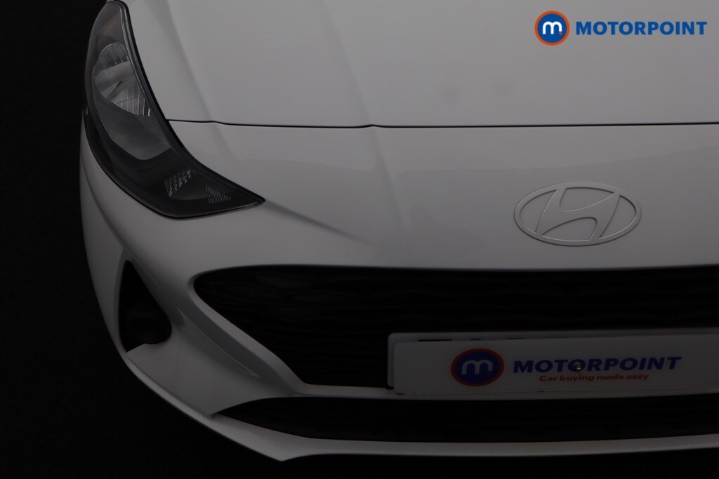 Used Hyundai i10 2025 for sale - 77378761: Photo 35