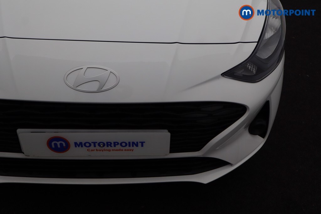 Used Hyundai i10 2025 for sale - 77378761: Photo 36