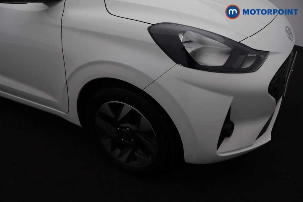 Used Hyundai i10 2025 for sale - 77378761: Photo 38