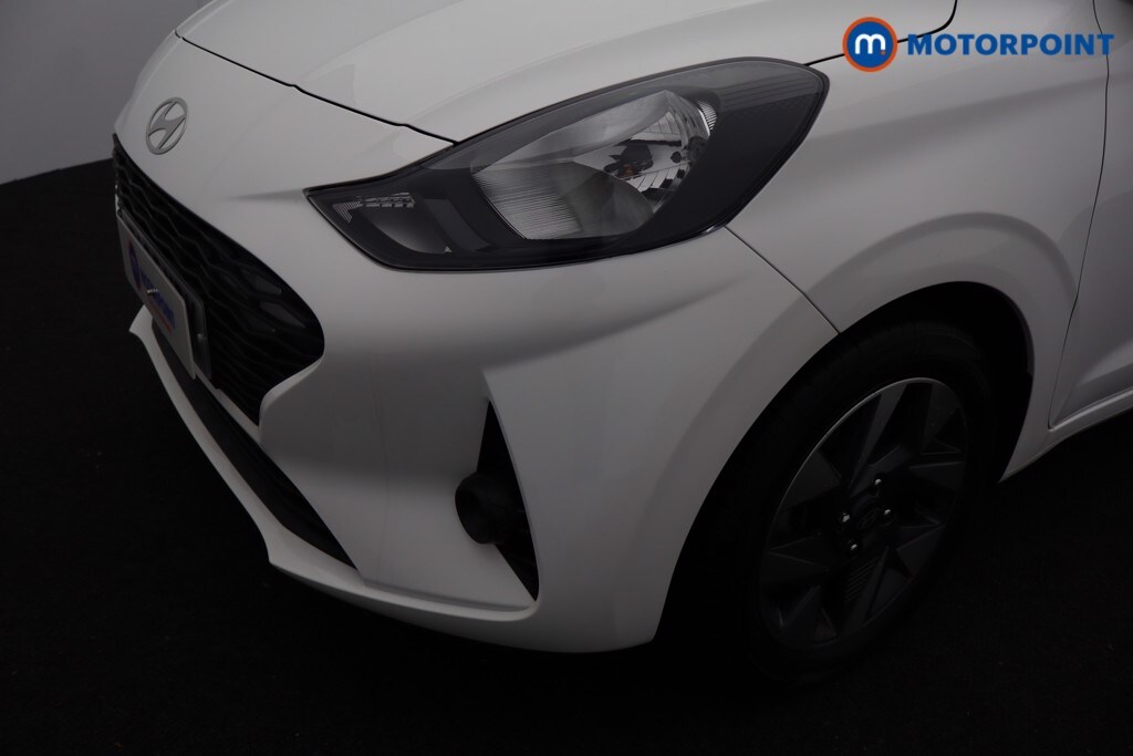 Used Hyundai i10 2025 for sale - 77378761: Photo 39