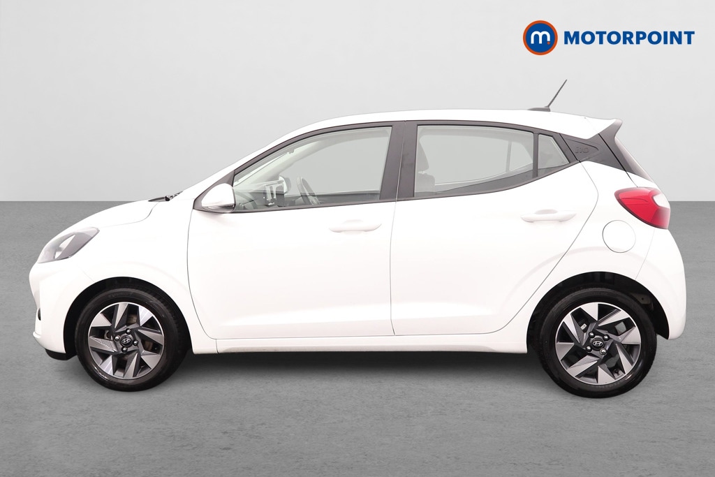 Used Hyundai i10 2025 for sale - 77378761: Photo 4