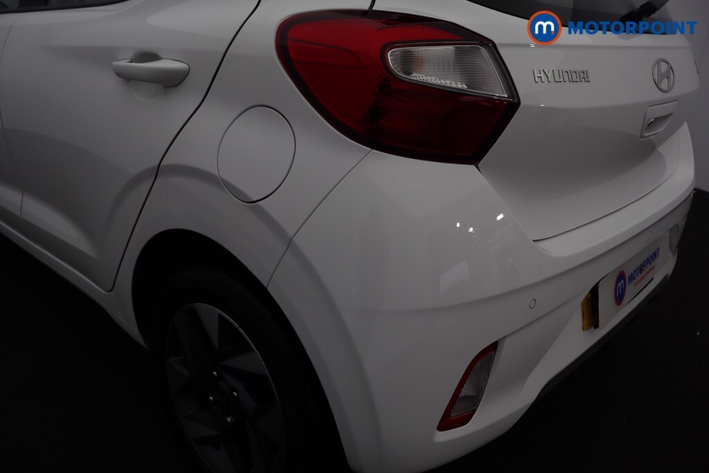 Used Hyundai i10 2025 for sale - 77378761: Photo 41