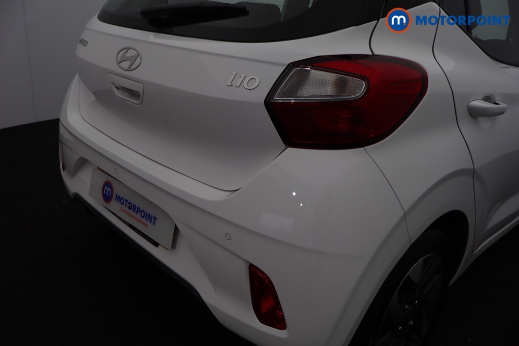 Used Hyundai i10 2025 for sale - 77378761: Photo 42