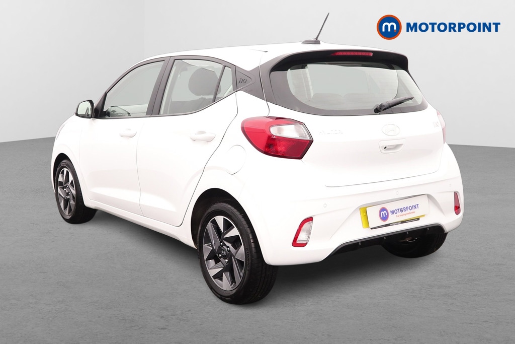 Used Hyundai i10 2025 for sale - 77378761: Photo 5