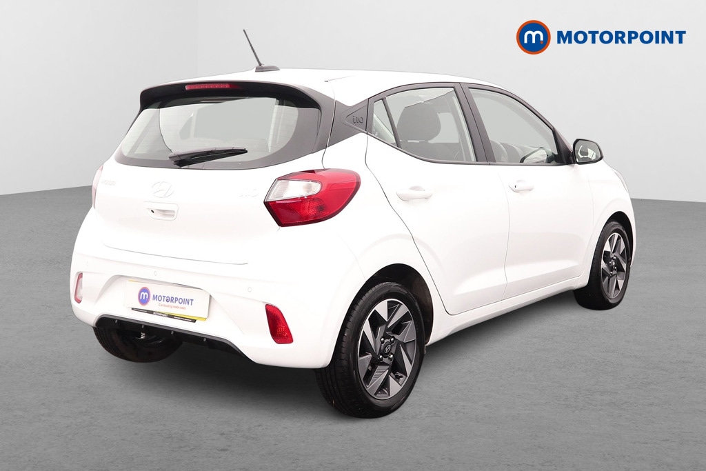 Used Hyundai i10 2025 for sale - 77378761: Photo 7