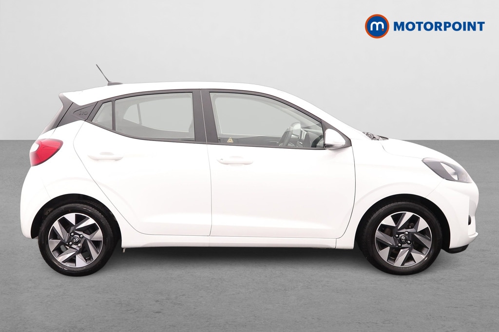 Used Hyundai i10 2025 for sale - 77378761: Photo 8