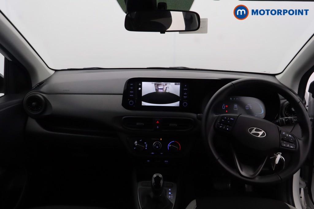 Used Hyundai i10 2025 for sale - 77378761: Photo 9