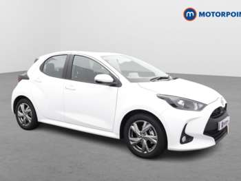 2025 - 1.5 Hybrid Icon 5dr CVT