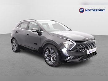 Used Kia Sportage 2025 for sale - 78721702: Photo