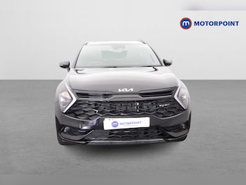 Used Kia Sportage 2025 for sale - 78721702: Photo