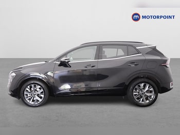 Used Kia Sportage 2025 for sale - 78721702: Photo