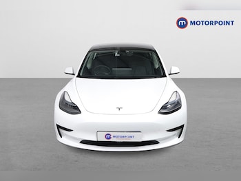 Used Tesla Model 3 2022 for sale - 78926657: Photo