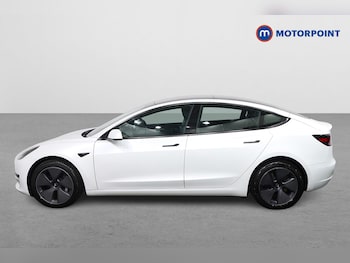 Used Tesla Model 3 2022 for sale - 78926657: Photo