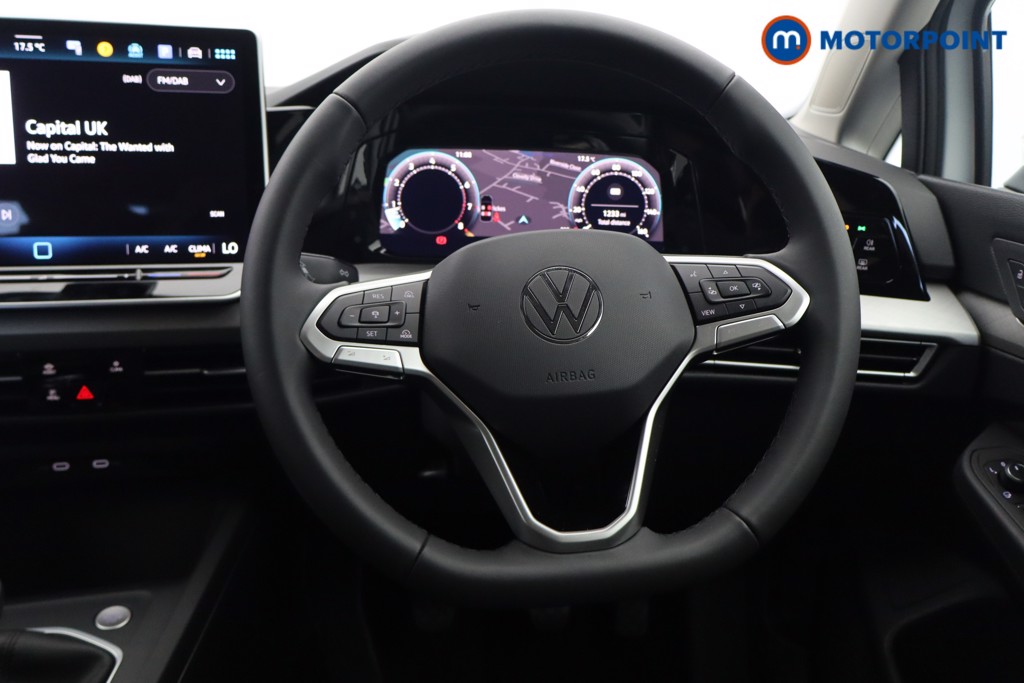 Used Volkswagen Golf 2025 for sale - 78153280: Photo 15