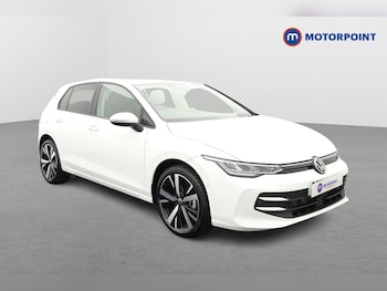 Used Volkswagen Golf 2025 for sale - 78153280: Photo