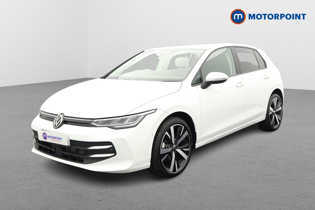 Used Volkswagen Golf 2025 for sale - 78153280: Photo 3