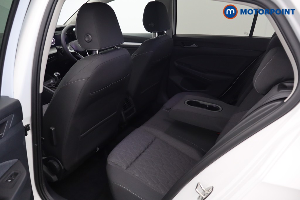 Used Volkswagen Golf 2025 for sale - 78153280: Photo 32