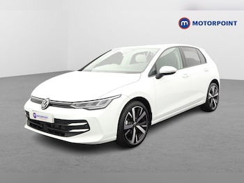 Used Volkswagen Golf 2025 for sale - 78153280: Photo