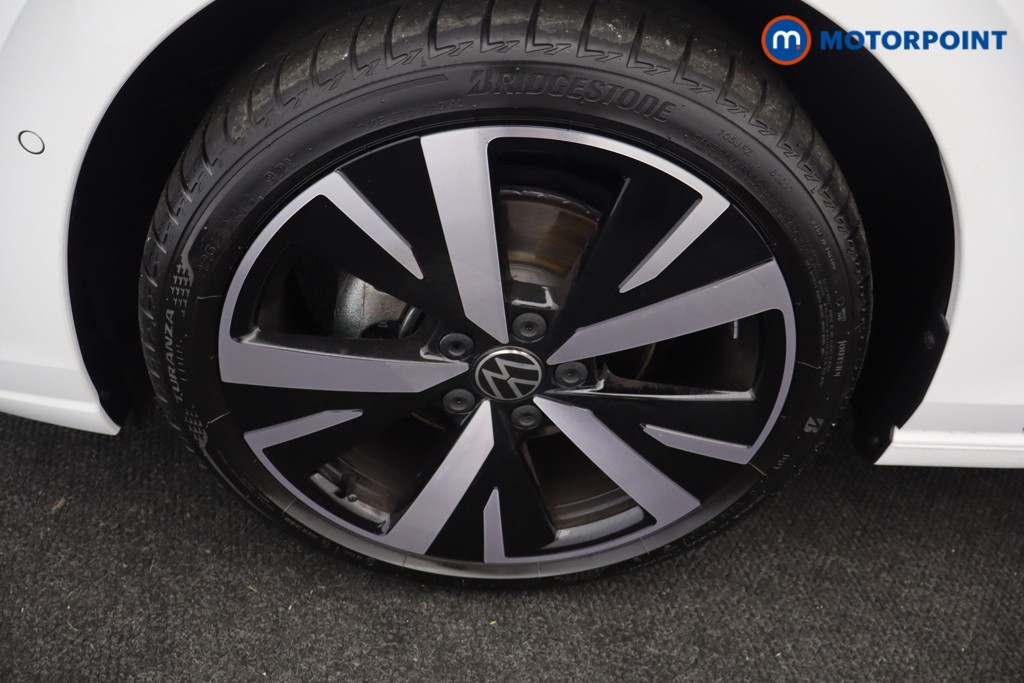 Used Volkswagen Golf 2025 for sale - 78153280: Photo 41