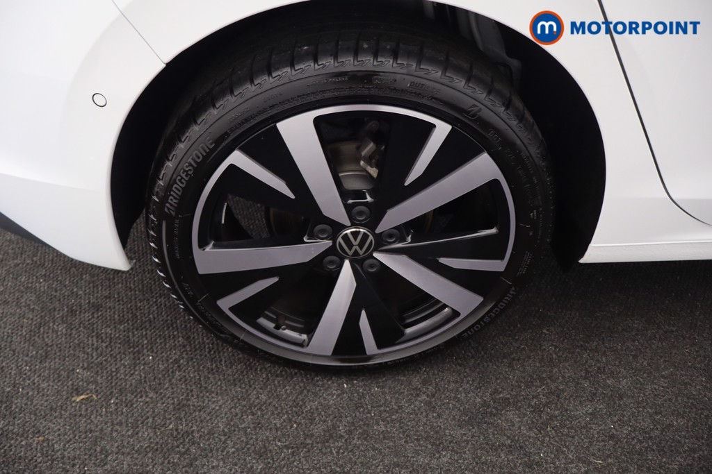 Used Volkswagen Golf 2025 for sale - 78153280: Photo 43