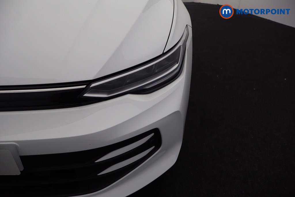 Used Volkswagen Golf 2025 for sale - 78153280: Photo 44