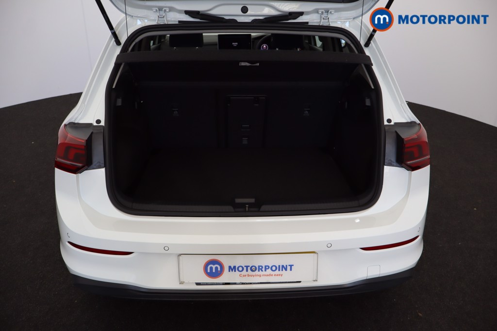 Used Volkswagen Golf 2025 for sale - 78153280: Photo 49