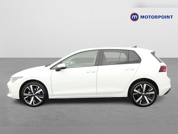 Used Volkswagen Golf 2025 for sale - 78153280: Photo